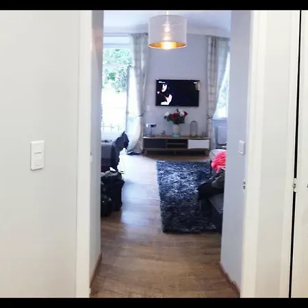 Oranger Apartment