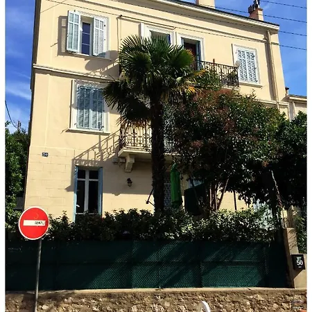 Oranger Apartment Cannes